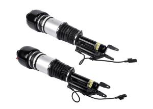 Wholesale Front Left Right Air Suspension Strut Shock Absorber A2113206113 A2113206213 For Mercedes Benz CLS500 CLS550 W211 from china suppliers