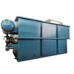 2024 Hospital Solid-liquid Separation Pretreatment Air Float Machine Stable