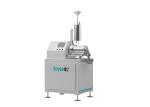 SW-10L Superfine Horizontal Sand Mill / Pesticide Pin Sand Mill