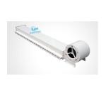 200CM Freezer Door 4300CFM Cold Room Air Curtain