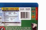 Free DHL Shipping@New Release Blu Ray Cartoon Movies Pixar Short Films