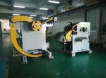 Shanghai Punch Feeding Line Height, Guangdong Servo Feeder Metal Sheet
