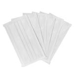 Anti Flu Breathable Earloop 3 Ply Non Woven Face Mask