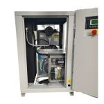 Customizable 15KW Industrial Oil-Free Vortex Air Compressor 380V Stationary