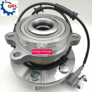 Wholesale Size Customized 40202-Jr70b 40202-Jr70A 40202-Jr70c For Awd Navara Front from china suppliers