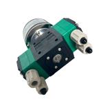 High vacuum High performance factory supply diaphragm vacuum pump DC 24V