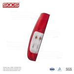 ISO/TS16949 Certified Automotive Cooling System For Mercedes Benz Vito Class