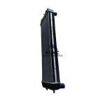 ZAX200-3 Aluminium Excavator Radiator Oil Cooler Radiator ISO9001