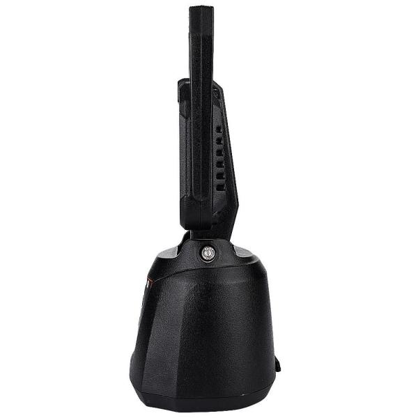 IP67 Portable Magnetic Work Light 16W Magnetic Rechargeable Light Customized