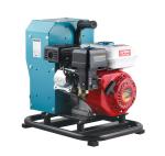 160A PMG Portable Welder Generator Gasoline Fuel GF170FB Engine Model