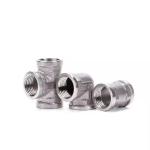 Stainless Steel Customized High Pressure Short Type High Temperature Resistant