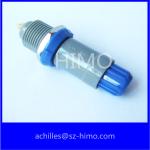 PAGPKG 1P series male and female redel medical plastic connector