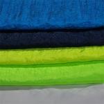 70gsm 150cm Nylon Taslon Fabric 70dx70d Crinkle Nylon