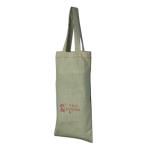 30*40*10cm Organic Cotton Tote Bag with Drawstring Heavy-duty and Customized