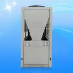 180KW ROHS Swimming Pool Heat Pump 38 Degree Air Source Heat Pump Water Heaters