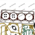 Full Gasket Kit 4D94 6144-11-1810 Gasket Set For Komatsu Diesel Engine Repair