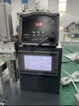 150W High Frequency Automatic Soldering Robot Used Metal Solder For Electronic