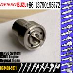 DN4PD57 Diesel Fuel Injector Nozzle 093400-5571 Engine Injector 093500-4042