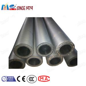 Wholesale OD 100mm Abrasives Industrial Squeeze Hose High Viscosity 1.0mpa from china suppliers