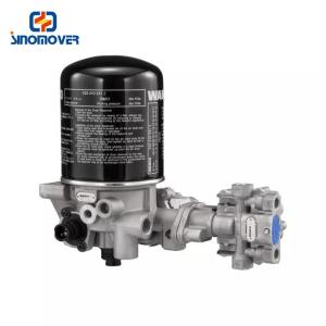 Wholesale WABCO Original Parts Spare Parts 9325000540 Air Dryer Use For HOWO SHACMAN FAW DAF MAN Truck from china suppliers