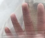 Warp Knitted Insect Screen Mesh 100 / 200 Meters Length For Agriculture