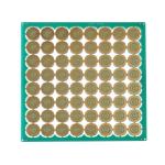 IBe 9um-210um Copper Multilayer PCBs Circuit Board Manufacturers