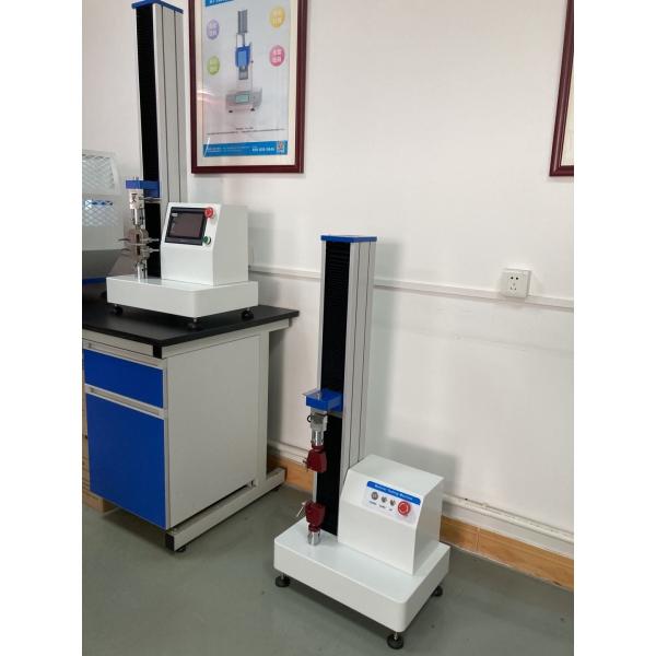 Computer Servo Universal Testing Machine , Desktop Tensile Testing Machines Reliable Supplier