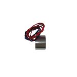 High Overload 0.16Nm 24V Frameless Brushless DC Motor