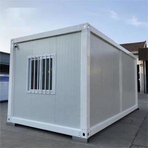 Wholesale Easy Assemble Expandable Luxury Bath Houses for 2-3 Bedroom Detachable Container Homes from china suppliers