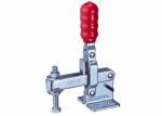 380g Flanged Heavy Duty Welding Jigs Quick Release Toggle Clamp
