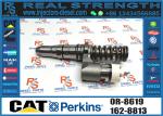 common Rail Fuel Injector 249-0746 10R-2826 10R-2827 10R-3255 386-1758 392-0208