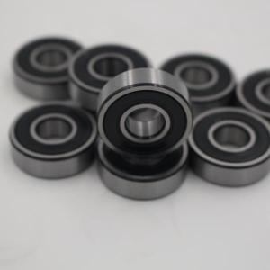 Wholesale Motorcycle clutch bearing 6001 / DDU Deep Groove Ball Bearings BIZ125 and CG125 from china suppliers