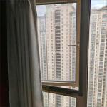 Semi-Finished Materials Aluminium Glass Sliding Single Hung Windows