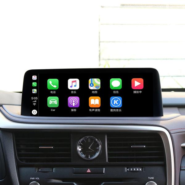 Lexus Rx 350 Xm Radio Lexus Android Radio 3G 4G Wifi