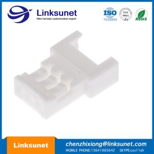 Wholesale PVC 3P 1.25MM PICH Auto Electrical Wiring Harness UL Standard Single Row from china suppliers
