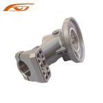Advanced Die Casting Products Complex Cast Metal Parts With Tight Tolerances