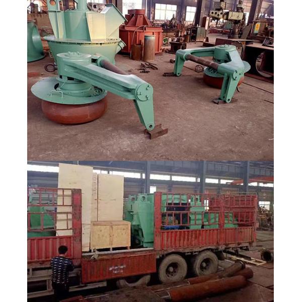 Vertical Bentonite Bauxite Barite Grinding Mill Dolomite Grinding Machine