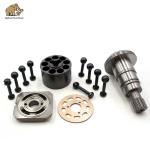 Replacement Parker Hydraulic Motor Parts For Parker V12-080 Motor Repair With