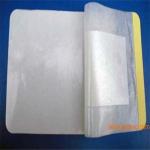 Release Paper KR-QFT-A Wound Plaster Machine for Wound Dressing Patch Size
