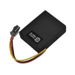Real time traker & motorcycle alarm ,