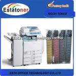 Color MPC3000E Ricoh Aficio Toner Black MPC2500 W / O Chip Japan Toner Powder