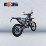 Kews Euro 4 Certificate Motorcycle K18 Model In NC300S Fuel Injection