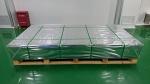 Customized Transparent Antistatic Organic Glass Plastic Sheet ESD Acrylic Sheet