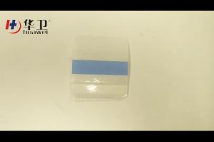 Wholesale transparent cannula fixation transparent fixing iv dressing from china suppliers