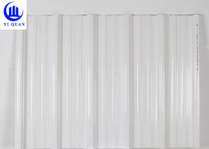 Wholesale PVC Raw Material Heat Insulation Roof Tiles Plastic Roof Sheets from china suppliers