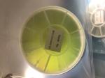 Dummy Grade 6Inch Sic Substrate Wafer Dia150mm 4H-N 500mm Thickness