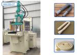 PVC Pipe Injection Molding Machine / Vertical Injection Machine For Dishwasher