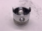 S4L S3L Excavator Parts Hitachi Engine Piston Kit 31A17-11100