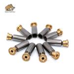 Pvd-2b-36 Hydraulic Piston Pump Spare Parts Cast