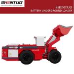 High Effciency Mining Equipment SL02 Battery Underground Battery LHD